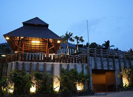 The Waterway Villa Бентонг Екстер'єр фото